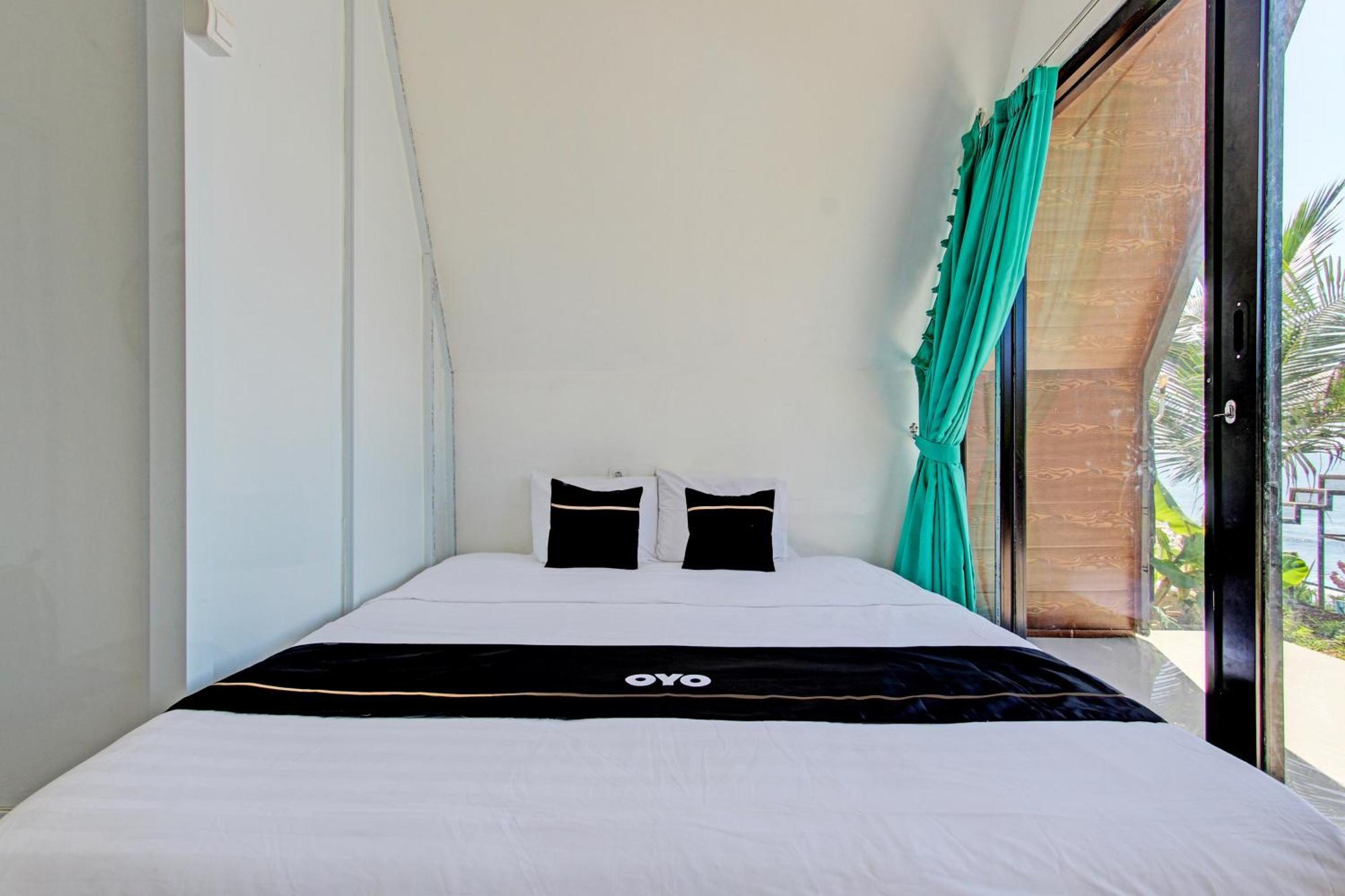 Palette 93389 Osanna Beach Resort Wonogiri Buitenkant foto