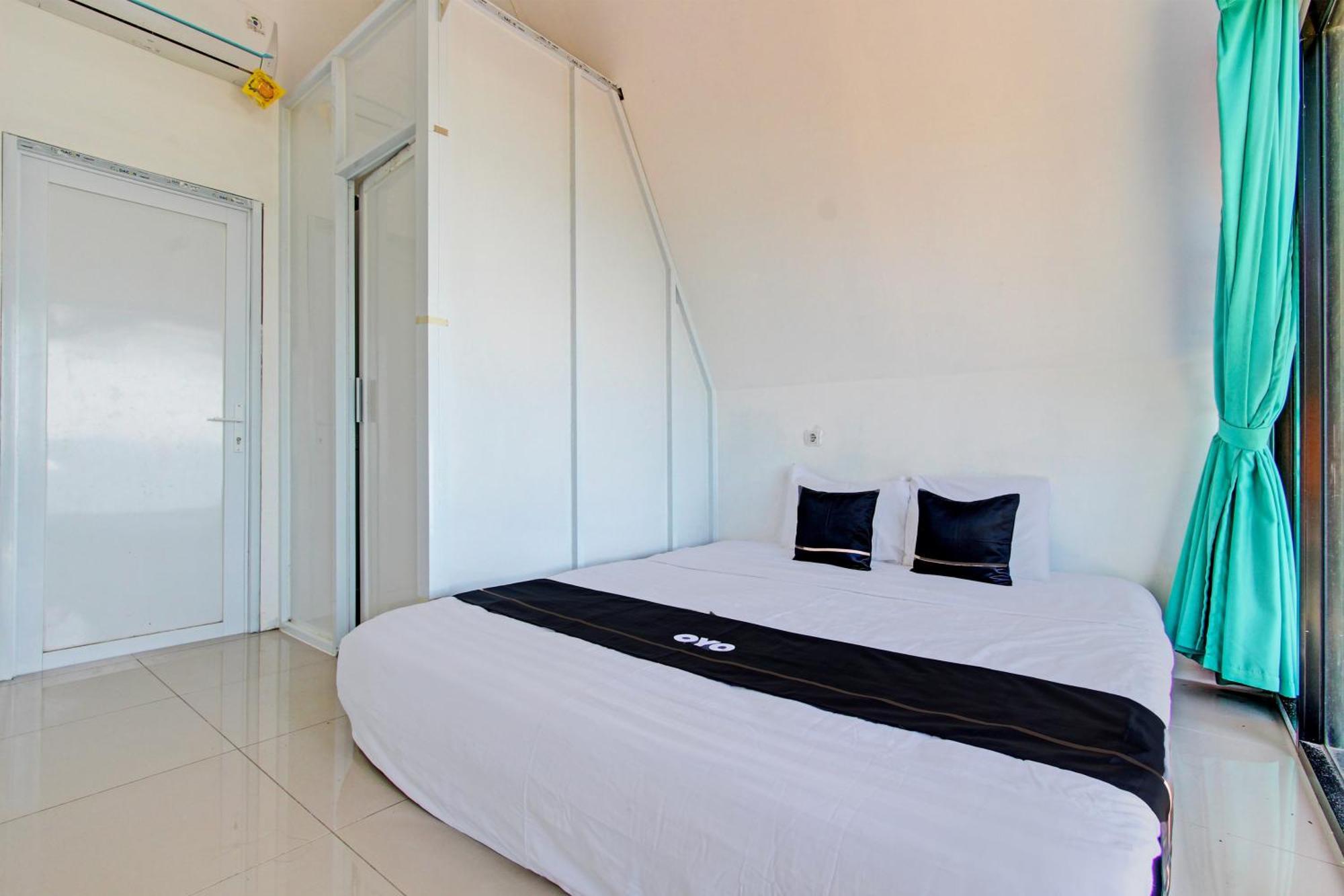 Palette 93389 Osanna Beach Resort Wonogiri Buitenkant foto