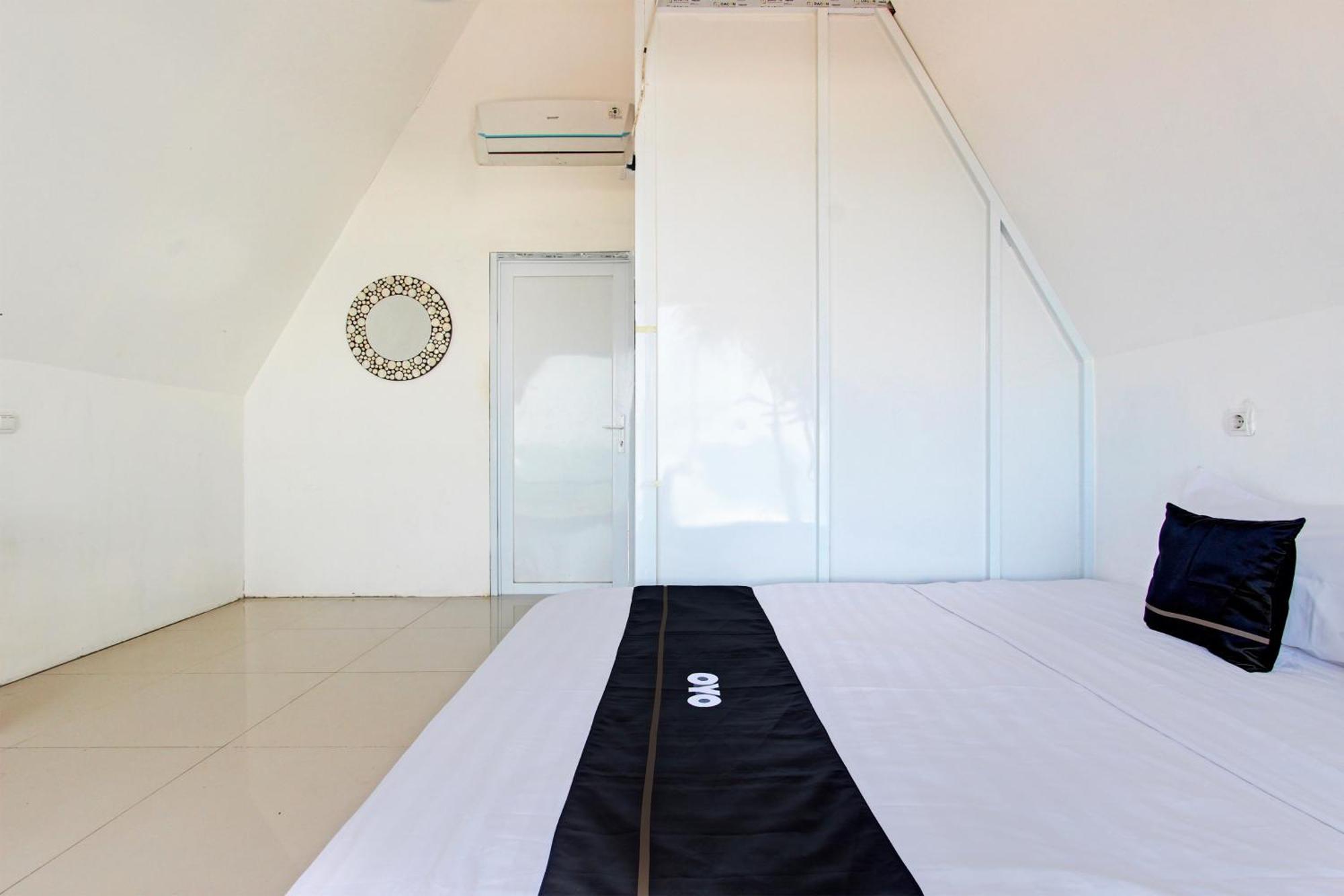 Palette 93389 Osanna Beach Resort Wonogiri Buitenkant foto