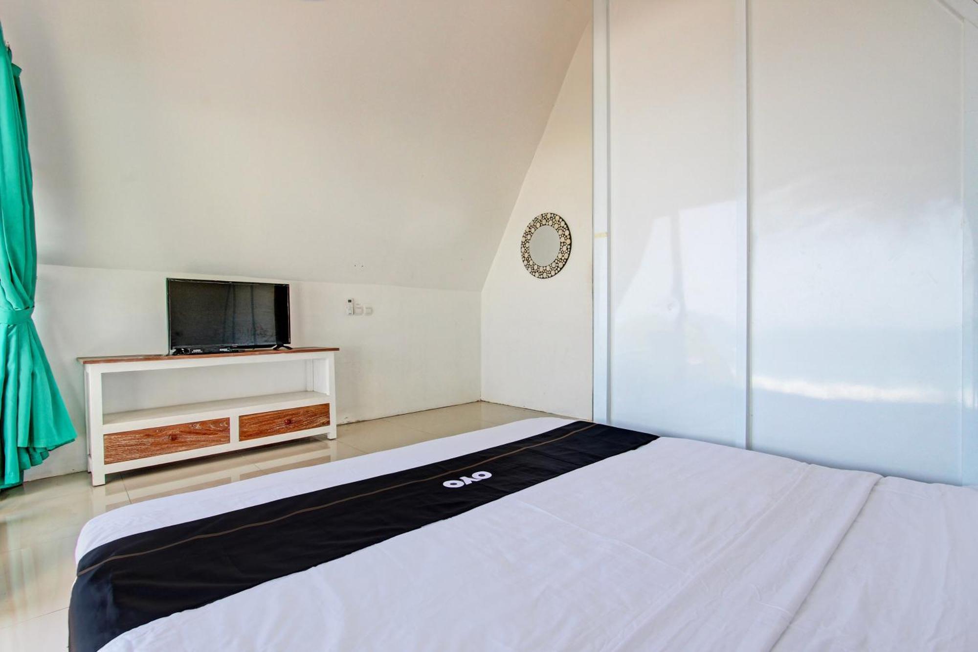 Palette 93389 Osanna Beach Resort Wonogiri Buitenkant foto