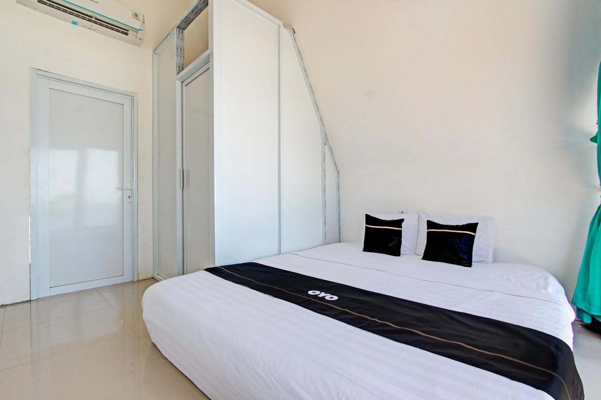 Palette 93389 Osanna Beach Resort Wonogiri Buitenkant foto